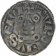 France, Louis VIII-IX, Denier Tournois, 1223-1244, Billon, TTB, Duplessy:187 - 1223-1226 Ludwig VIII. Der Löwe