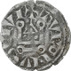 France, Louis VIII-IX, Denier Tournois, 1223-1244, Billon, TTB, Duplessy:187 - 1223-1226 Ludwig VIII. Der Löwe