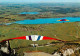 73958443 Drachenflug Tagelberg  - Parachutting