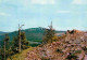 72622792 Harz Region Blick Vom Achtermann Auf Wurmberg Harz Region - Harzgerode