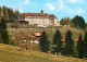 72619580 Ried Lindenberg Allgaeu Kursanatorium Viehweide Kuehe Ried Lindenberg A - Lindenberg I. Allg.