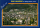72619342 Bad Laasphe Wittgensteiner Land Fliegeraufnahme Bad Laasphe - Bad Laasphe