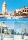 72616305 Auersberg Wildenthal Berghotel Gasthaus Aussichtsturm Winterpanorama Au - Eibenstock