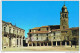 Medinaceli - Plaza Mayor - Palacio Del Duque De Medinaceli - Spain - España ( 2 Scans ) - Segovia