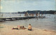 72597419 Michigan Lakeside Beach At Spring Lake - Altri & Non Classificati