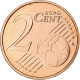 Pays-Bas, Beatrix, 2 Euro Cent, 2007, Utrecht, BU, SPL+, Cuivre Plaqué Acier - Nederland