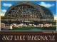 72590514 Salt_Lake_City Tabernacle Construction 1863 - Other & Unclassified