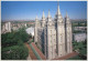 72590508 Salt_Lake_City Temple Square - Sonstige & Ohne Zuordnung