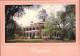 72556404 Natchez_Mississippi Longwood - Autres & Non Classés