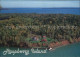 72556375 Minnesota_US-State Fliegeraufnahme Raspberry Island - Other & Unclassified