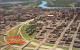 71940923 Omaha_Nebraska Aerial View Missouri River And Iowa In The Background - Sonstige & Ohne Zuordnung