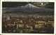 71936988 Portland_Oregon Birds Eye View By Moonlight Showing Mt Hood In Distance - Other & Unclassified