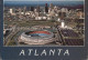 71924851 Atlanta_Georgia Fliegeraufnahme - Altri & Non Classificati