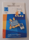 @ Athens 2004 Olympic Games - Spinner Balls - Full Set Of 3 Pins With Mascots And Flags - Olympic Games