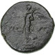 Macédoine, Time Of Claudius To Nero, Æ, 41-68, Philippi, Bronze, TTB+ - Provinces Et Ateliers