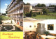 72602639 Bad Aibling Kurklinik Ghersburg Bad Aibling - Bad Aibling