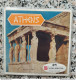 Bp82 View Master Athens Atene Grecia  21 Immagini Stereoscopiche Vintage - Stereoskope - Stereobetrachter