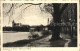 72595678 Lauingen Donau Uferpromenade Blick Zum Schloss Lauingen (Donau) - Lauingen