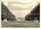 72595597 Schwetzingen Schlossgarten Hirschgruppe Mit Schlossblick Schwetzingen - Schwetzingen