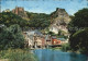 72592415 Idar-Oberstein Schlossruine Felsenkirche Idar-Oberstein - Idar Oberstein