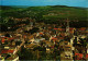 CPM Meursault Vue Generale Aerienne FRANCE (1376166) - Meursault