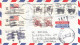 USA - COLLECTION MAIL & POSTAL STATIONERY / 6000 - Verzamelingen