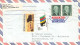 Delcampe - USA - COLLECTION MAIL & POSTAL STATIONERY / 6000 - Collections