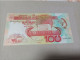 Billete Seychelles, 100 Rupias, Serie A001693, Nº Bajisimo, UNC - Seychellen