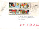 Delcampe - USA - COLLECTION MAIL & POSTAL STATIONERY / 6001 - Collections