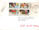 Delcampe - USA - COLLECTION MAIL & POSTAL STATIONERY / 6001 - Colecciones & Lotes