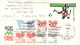 Delcampe - USA - COLLECTION MAIL & POSTAL STATIONERY / 6001 - Sammlungen