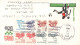 Delcampe - USA - COLLECTION MAIL & POSTAL STATIONERY / 6001 - Collections