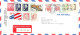 USA - COLLECTION MAIL & POSTAL STATIONERY / 6004 - Colecciones & Lotes