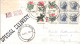 Delcampe - USA - COLLECTION MAIL & POSTAL STATIONERY / 6004 - Sammlungen