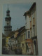 D201009  Hungary  Sopron  - Special Postmark - Interfaith Week Sopron - Jewish Day 1999 Gesher Híd - Judaika, Judentum