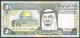Saudi Arabia 50 Riyals King Fahd P-24c 1983 AD 1379AH GEM UNC - Saoedi-Arabië