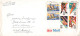 Delcampe - USA - COLLECTION MAIL & POSTAL STATIONERY / 6005 - Verzamelingen