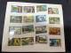 (STAMPS 18-2-2024) Christmas (set Of 16 Mint Stamps) From 1 Cent To $ 2.00 - Christmas Island