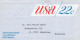 USA - COLLECTION MAIL & POSTAL STATIONERY / 6007 - Collezioni & Lotti