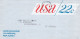 USA - COLLECTION MAIL & POSTAL STATIONERY / 6006 - Sammlungen