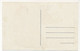 Carte Postale - KARL MARX, Le Moïse Moderne - REPRODUCTION Des Années 50/60 - Persönlichkeiten