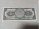 Billete De México De 1 Peso, Año 1959, UNC - Mexico