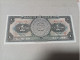 Billete De México De 1 Peso, Año 1959, UNC - Mexique