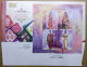 Delcampe - INDIA 2023 COMPLTE FDC YEAR PACK, SINGLE STAMP FDC AND MS FDC, TOTAL 48 FDC, LIST INCLUDED WITH ALL PICTURES - Storia Postale