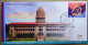 Delcampe - INDIA 2023 COMPLTE FDC YEAR PACK, SINGLE STAMP FDC AND MS FDC, TOTAL 48 FDC, LIST INCLUDED WITH ALL PICTURES - Covers & Documents