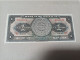 Billete De México De 1 Peso, Año 1954, UNC - Mexique