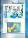 Delcampe - - ITALIA 2003 - FOLDER - Pionieri Dell' AVIAZIONE - In Vendita Al FACCIALE - - Folder