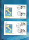 Delcampe - - ITALIA 2003 - FOLDER - Pionieri Dell' AVIAZIONE - In Vendita Al FACCIALE - - Folder