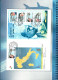 Delcampe - - ITALIA 2003 - FOLDER - Pionieri Dell' AVIAZIONE - In Vendita Al FACCIALE - - Folder