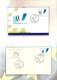 -  ITALIA 2003 - FOLDER - Presidenza Italiana Del Consiglio Dell' Unione Europea - Cat. ? - - Folder